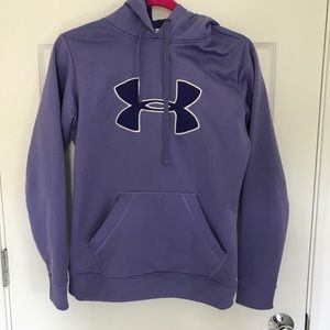 Under Armour Hoodie